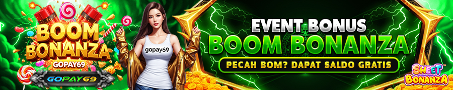 gopay69 - bom bonanza